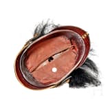 Preu&szlig;en - Helm f&uuml;r Offiziere der Infanterie
