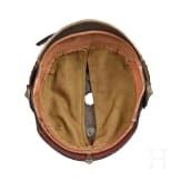 Preu&szlig;en - Helm f&uuml;r Offiziere des 2. Garde-Dragoner-Regiment Kaiserin Alexandra von Russland