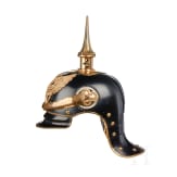 Preu&szlig;en - Helm f&uuml;r Offiziere der J&auml;ger zu Pferde