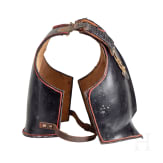Preu&szlig;en - schwarzer "russischer" K&uuml;rass M 1897/1912 f&uuml;r Mannschaften der Garde Du Corps