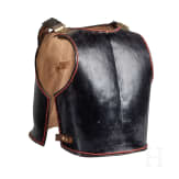 Preu&szlig;en - schwarzer "russischer" K&uuml;rass M 1897/1912 f&uuml;r Mannschaften der Garde Du Corps