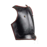 Preu&szlig;en - schwarzer "russischer" K&uuml;rass M 1897/1912 f&uuml;r Mannschaften der Garde Du Corps