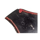 Preu&szlig;en - schwarzer "russischer" K&uuml;rass M 1897/1912 f&uuml;r Mannschaften der Garde Du Corps