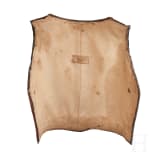 Preu&szlig;en - schwarzer "russischer" K&uuml;rass M 1897/1912 f&uuml;r Mannschaften der Garde Du Corps