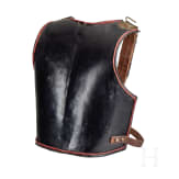 Preu&szlig;en - schwarzer "russischer" K&uuml;rass M 1897/1912 f&uuml;r Mannschaften der Garde Du Corps