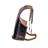 Preu&szlig;en - schwarzer "russischer" K&uuml;rass M 1897/1912 f&uuml;r Mannschaften der Garde Du Corps
