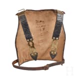 Preu&szlig;en - schwarzer "russischer" K&uuml;rass M 1897/1912 f&uuml;r Mannschaften der Garde Du Corps