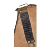 Preu&szlig;en - schwarzer "russischer" K&uuml;rass M 1897/1912 f&uuml;r Mannschaften der Garde Du Corps