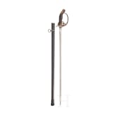Preu&szlig;en - Degen M 89 for Offiziere der Infanterie (IOD 89)