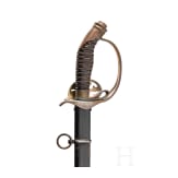 Preu&szlig;en - Degen M 89 for Offiziere der Infanterie (IOD 89)