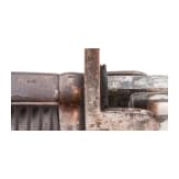 Preu&szlig;en - S&auml;bel n. A. f&uuml;r Mannschaften der Artillerie, sog. "Bl&uuml;chers&auml;bel
