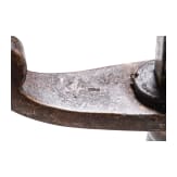 Preu&szlig;en - S&auml;bel n. A. f&uuml;r Mannschaften der Artillerie, sog. "Bl&uuml;chers&auml;bel