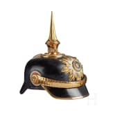 Sachsen - Helm f&uuml;r Generale