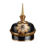 Sachsen - Helm f&uuml;r Generale
