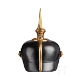 Sachsen - Helm f&uuml;r Generale