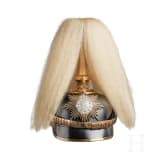 Sachsen - Helm f&uuml;r Offiziere der Infanterie