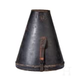 Sachsen - Helm f&uuml;r Offiziere der Infanterie