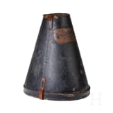 Sachsen - Helm f&uuml;r Offiziere der Infanterie