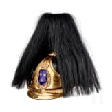 Schweden - Helm f&uuml;r Offiziere der Kavallerie