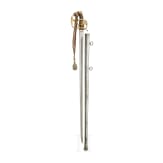 Pallasch M 1825 für Offiziere der Kürassiere als Geschenk-Anfertigung für Ludwig Freiherr von Würtzburg, datiert 1868