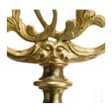 Kammerherrenschl&uuml;ssel aus der Regierungszeit des Kurf&uuml;rsten Carl Theodor (Pfalz-Bayern von 1777 - 1799)