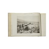 Carl Graf Verri della Bosia (1865 - 1911) - drei seltene Ostasien-Fotob&uuml;cher aus dem Nachlass