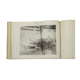 Carl Graf Verri della Bosia (1865 - 1911) - drei seltene Ostasien-Fotob&uuml;cher aus dem Nachlass