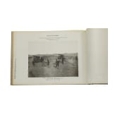 Carl Graf Verri della Bosia (1865 - 1911) - drei seltene Ostasien-Fotob&uuml;cher aus dem Nachlass