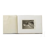 Carl Graf Verri della Bosia (1865 - 1911) - drei seltene Ostasien-Fotob&uuml;cher aus dem Nachlass