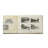 Carl Graf Verri della Bosia (1865 - 1911) - drei seltene Ostasien-Fotob&uuml;cher aus dem Nachlass