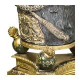 Ernst von Barth zu Harmating (1849 - 1934) oder Carl Graf Verri della Bosia (1865 - 1911) - Offiziersgeschenk des Infanterie-Leib-Regiments
