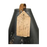 Otto Karl Schirndinger von Schirnding (1892 - 1979) - Helm M 1886 f&uuml;r Offiziere der Pioniere, um 1914