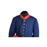 Campagnerock und Hose f&uuml;r bayerische Generale, um 1900