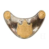 Ringkragen M 1837 f&uuml;r Offiziere der Infanterie