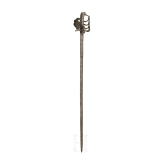 Pallasch M 1729 f&uuml;r Mannschaften der Kavallerie