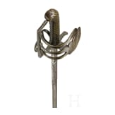 Pallasch M 1729 f&uuml;r Mannschaften der Kavallerie