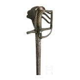 Pallasch M 1729 f&uuml;r Mannschaften der Kavallerie