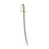S&auml;bel M 1817 f&uuml;r Mannschaften der Infanterie
