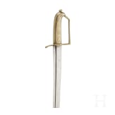 S&auml;bel M 1817 f&uuml;r Mannschaften der Infanterie