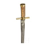 Hirschf&auml;nger M 1820