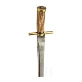 Hirschf&auml;nger M 1820