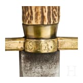 Hirschf&auml;nger M 1820