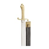 Infanterie-Faschinenmesser M 1845 des IR 107