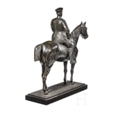 Ernst Curfess - K&ouml;nig Wilhelm II. von Baden-W&uuml;rttemberg, datiert 1896