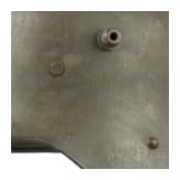 Stahlhelm, um 1917