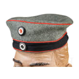 Uniform f&uuml;r Gefreite im Kurhessischen Pionier-Bataillon Nr. 11, um 1915