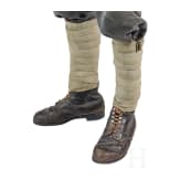 Uniform f&uuml;r Gefreite im Kurhessischen Pionier-Bataillon Nr. 11, um 1915