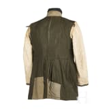 Feldbluse M 1910 f&uuml;r einen Oberleutnant der bayerischen Artillerie