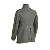 Feldbluse M 1916 f&uuml;r einen Leutnant im w&uuml;rttembergischen Dragoner-Regiment 25 "K&ouml;nigin Olga"
