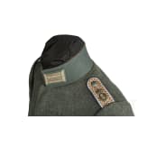 Feldbluse M 1916 f&uuml;r einen Leutnant im w&uuml;rttembergischen Dragoner-Regiment 25 "K&ouml;nigin Olga"